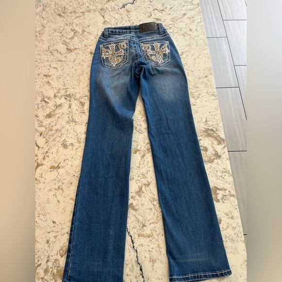 H&Y Bootcut Jeans - Picture 2 of 7